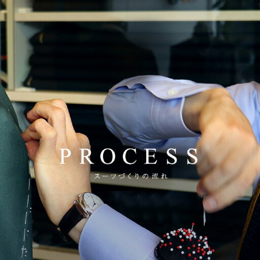 【ふるさと納税】オーダースーツ 「テーラーヨシダ ハンドメイドオーダースーツお仕立券 ツーピース 15milmil15使用 」仕立て職人が全国に出張いたします(離島を除く)【チケット・ファッション】