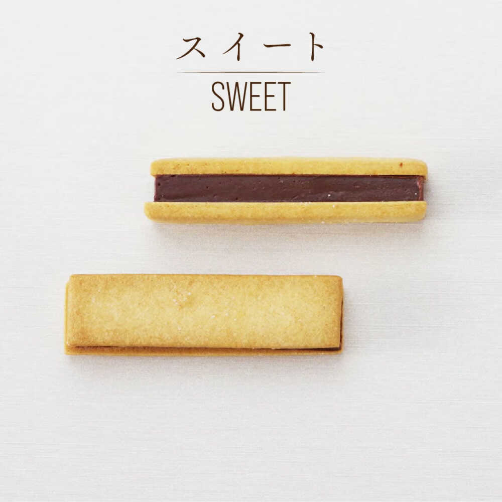 【ふるさと納税】生チョコサンド 5本入り｜ お菓子 洋菓子 クッキー カカオ 生クリーム 甘い [Y-022006] 【配送不可地域：北海道・沖縄・離島】 [BFBF004]