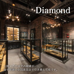 【ふるさと納税】金子眼鏡 全国直営店で使える 眼鏡引換券 Diamond （9万円相当） [O-09701] 画像2