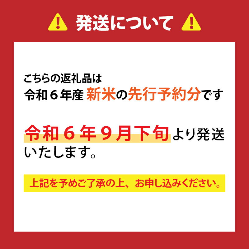 【ふるさと納税】【先行予約】【令和6年産 新米】《定期便6回》ミルキークイーン 精米 5kg（計30kg） ＜食味値85点以上！低農薬栽培＞ ／ 高品質 鮮度抜群 福井県あわら市産 白米 お米 米《出荷直前精米でお届け！》 ※2024年9月下旬以降発送予定