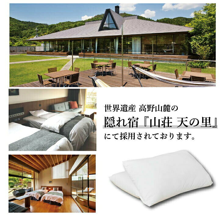 【ふるさと納税】ツインレストピロー ラベンダー デラックスサイズ　/ 送料無料 福井 越前市 おうち時間 クッション 枕 ピロー デラックス 洗濯可18209)