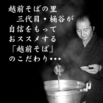 【ふるさと納税】【定期便3回】創業90余年の老舗・越前そば　三代目自慢のそば「越前そば10食」　楽天そばランキング常連の 越前そばの里がふるさと納税でも！送料無料 福井県 越前市 おうち時間 蕎麦（18209）