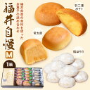 【ふるさと納税】福井自慢M (常太郎6個、羽二重ポテト10個、稲ほろり3袋入り1箱) 【スイーツ お菓子 西洋菓子倶楽部 焼き菓子 コシヒカリ 福井県産 おやつ デザート お取り寄せグルメ ギフト 贈答】