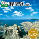 【ふるさと納税】 福井県坂井市の対象施設で使える楽天トラベルクーポン 寄附額50,000円 宿泊券 旅行券 旅行クーポン 宿泊 旅行 ホテル 旅館 利用券 チケット クーポン 観光 予約 コロナ 支援 東尋坊･･･