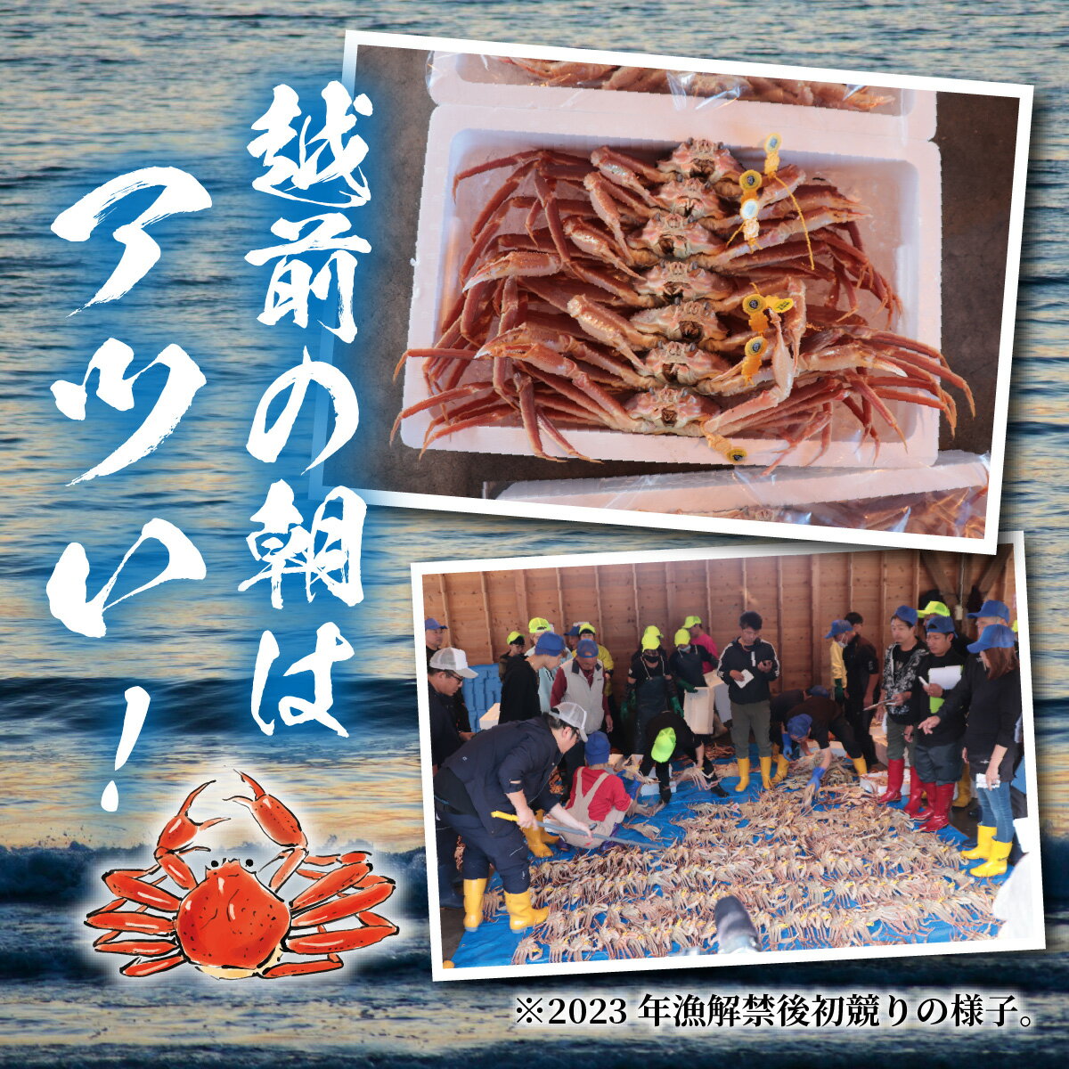 福井県南越前町の画像3