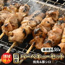 【ふるさと納税】レンジ温め 50本 国産 焼き鳥 豚シロ 砂肝 串焼き 5種 セット 調理済み生焼けの心配いらず 【小分け 冷凍 時短 やきとり 焼鳥 親鶏 若鶏 もも ぼんじり シロ 豚 砂肝 とり BBQ…