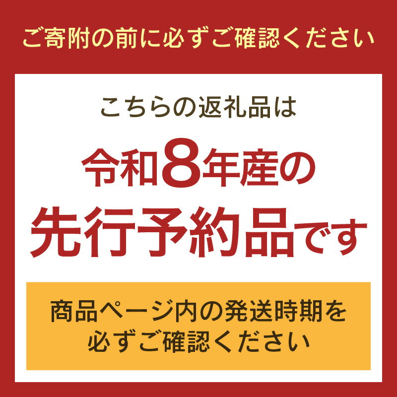 【ふるさと納税】【令和8年産新米・先行予約】定期便≪3ヶ月連続お届け≫ お米 こし...