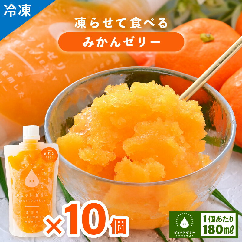 【ふるさと納税】凍らせて食べるみ
