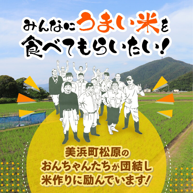 【ふるさと納税】【先行予約】【令和6年産・新米】ハナエチゼン（玄米）30kg × 1袋【2024年9月上旬以降順次発送予定】 [m26-b011]