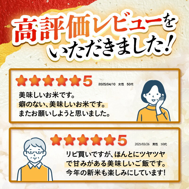 【ふるさと納税】【令和7年産・新米】高レビュー 人気 米 コシヒカリ 選べる 5kg 10kg 定期便 発送月 精米 福井県 美浜町産 特A 白米 こめ コメ お米 おこめ こしひかり 5キロ 10キロ 定期 高評価 おすすめ