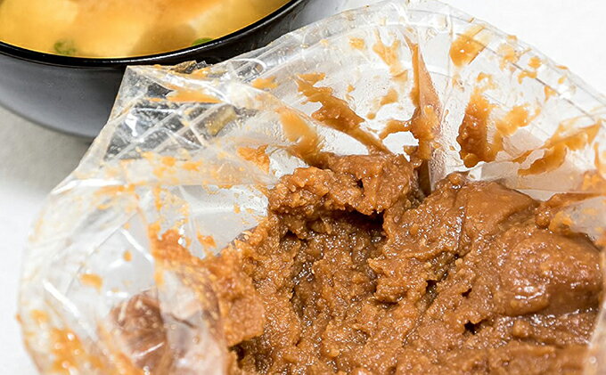【ふるさと納税】ふるさとの味 夢きのこごはんセットと米こうじみそ お米 コシヒカリ 調味料 惣菜