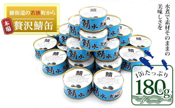 Rakuten ふるさと納税 若狭の鯖缶24缶セット 水煮 加工食品 魚貝類 60 Off Personeriarmenia Gov Co