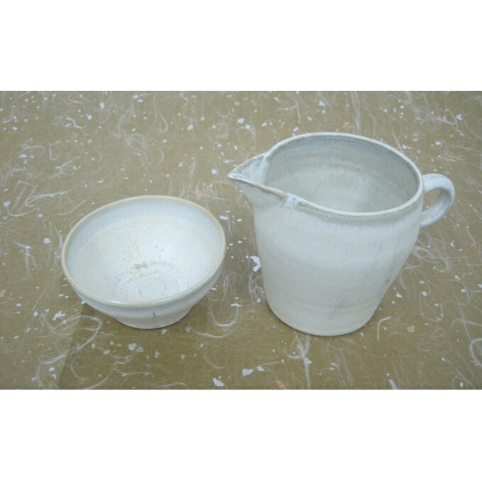 森と器シリーズ 酒器セット(注器と盃) 食器 グラス