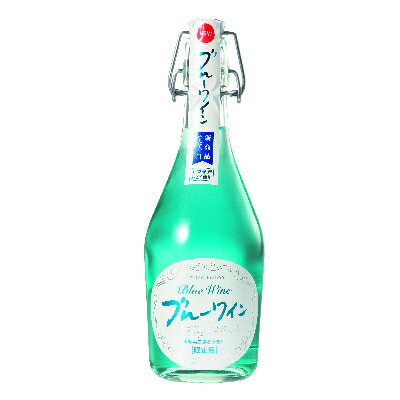 ブルーワイン 500ml