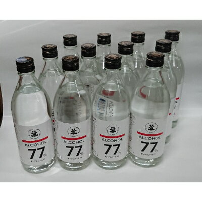 ڤդ뤵Ǽǡۺ졡륳77å500ml12ܡ1225374