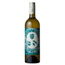 【ふるさと納税】【勝沼醸造】 アルガーノ ヴェント 白 750ml【配送不可地域:離島】【1287273】