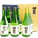 【ふるさと納税】榊正宗 飲み比べ3種 おまとめセット(各2本ずつ) 720ml【配送不可地域：離島】【1296078】