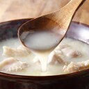 【ふるさと納税】トロっと旨味凝縮!希少な甲州地どりのコラーゲンスープ&ソーセージセット お取り寄せグルメ濃厚鶏白湯【配送不可地域:離島】【1387201】