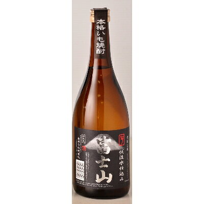 【ふるさと納税】甲州韮崎ウイスキーオリジナル　と　富士山芋焼酎の2本セット【配送不可地域：離島】【1183940】