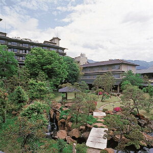 【ふるさと納税】甲府湯村温泉 常磐ホテルペア宿泊券 富士山眺望と贅沢に会席料理を楽しむプランが大人気返礼品になっている理由とは ふるさと納税 人気 返礼品 ランキング
