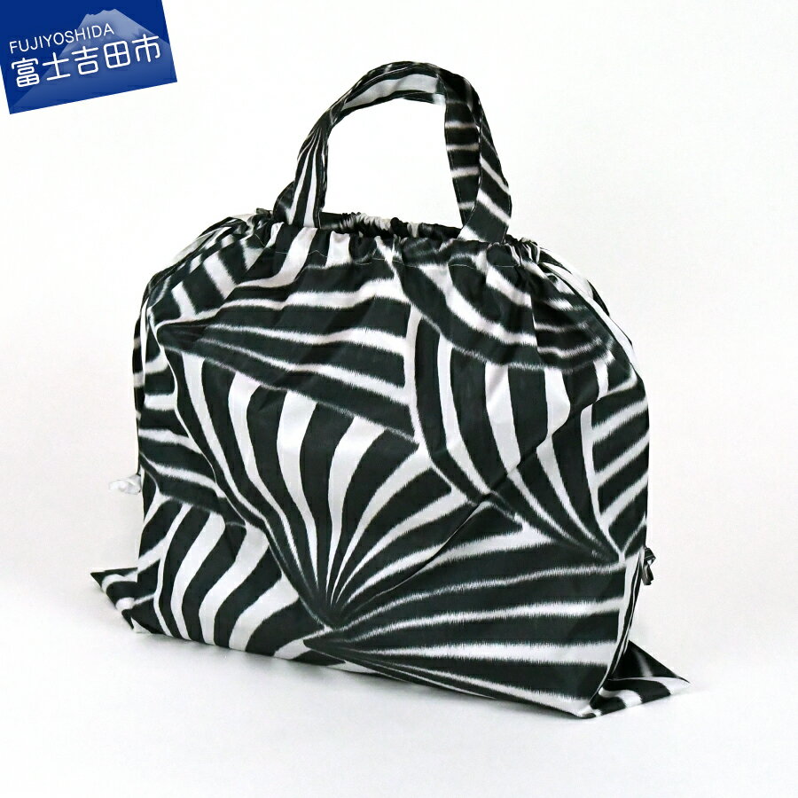 【ふるさと納税】 エコバッグ...