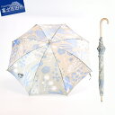 【ふるさと納税】 傘 晴雨兼用傘 長傘 日傘 雨傘 レディース UVカット 防水 撥水 レイングッズ harefune ハレフネ ハーブス グレー ブランド デ...
