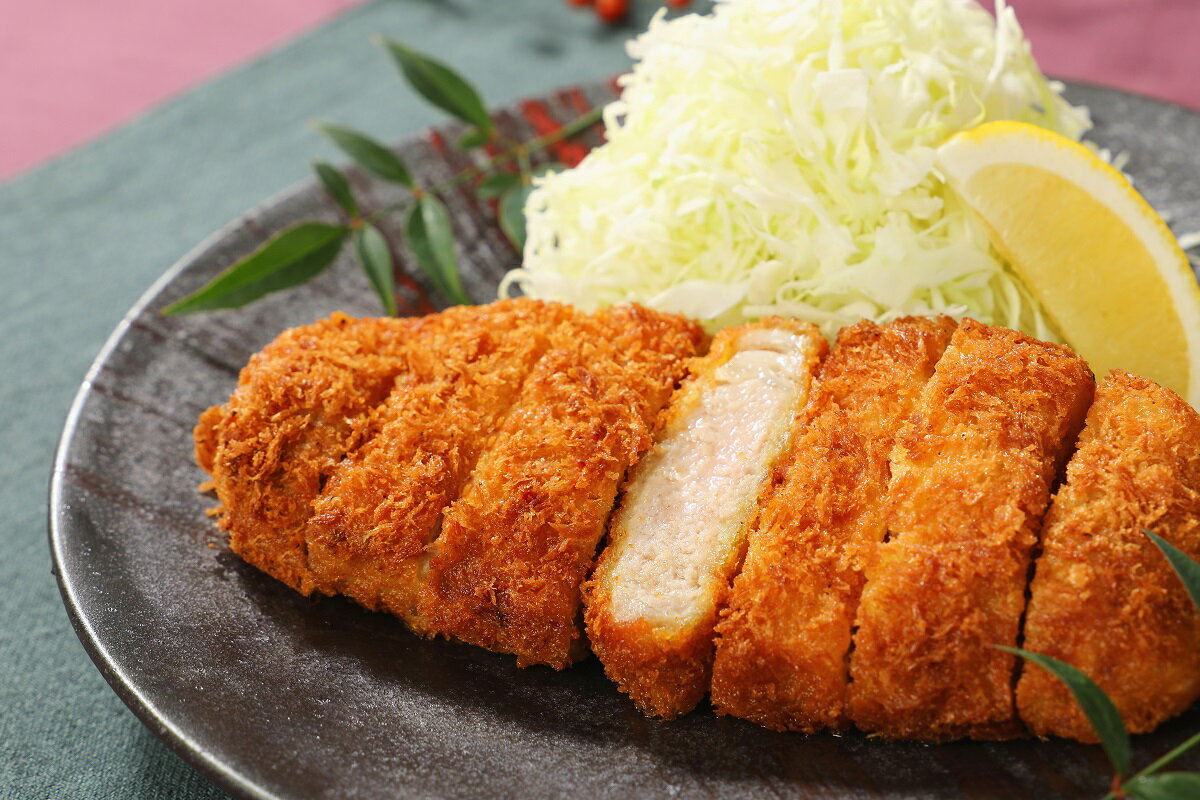 【ふるさと納税】 揚げ物 食べ比べ 甲州富士桜ポーク ロースカツ コロッケ メンチカツ セット 昭和十年創業 老舗 惣菜 おかず 詰め合わせ