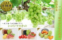 【ふるさと納税】【3ヶ月お届け!】 山梨産 フルーツ 果物詰...