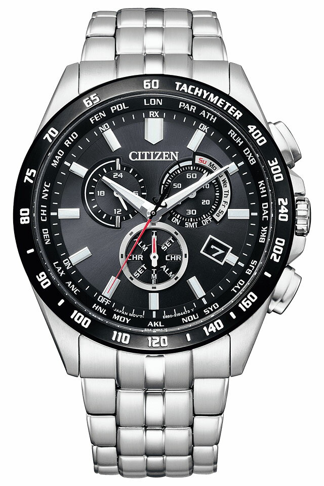 Watches 10 CB5874-90E CITIZEN
