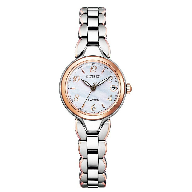 ڤդ뤵Ǽǡ  顼Ȼ  ES9474-59W ӻ ǥ ӻ CITIZEN EXCE...