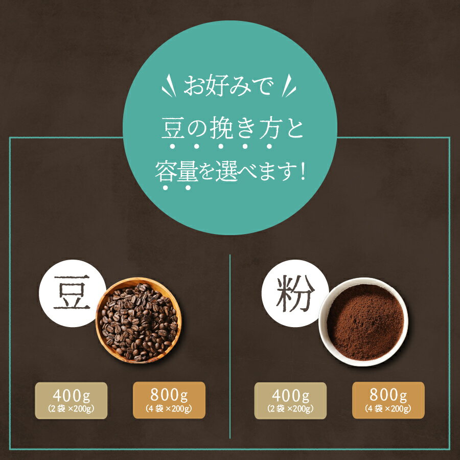 【ふるさと納税】 メール便発送 【訳あり】 動物保護支援 ブレンドコーヒー マイルドタイプ 富士山の湧き水で磨いた 豆 粉 400g 800g 自家焙煎 加熱水蒸気 スペシャルティコーヒー セット 珈琲 5000円 10000円 5000 10000 5000円以内