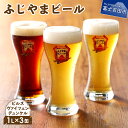 【ふるさと納税】 地ビール クラフトビール 1000ml×3