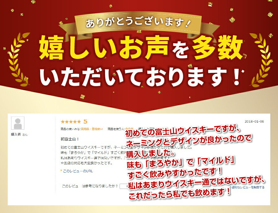 【ふるさと納税】 富士山 ウイスキー 700ml 2本 セット ロック ハイボール 水割り お湯割り 家飲み お酒 コロナ 支援 プレゼント ギフト 父の日 酒 さけ 瓶