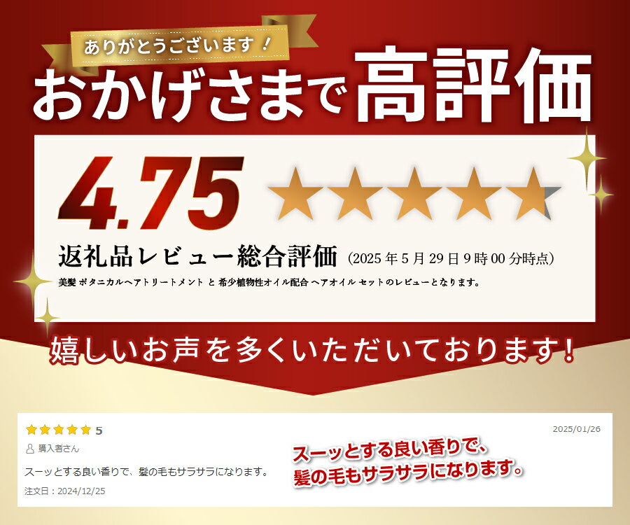 【ふるさと納税】 ヘアオイル トリートメント サロン仕様 セット ボタニカル 美髪 髪質 ダメージケア サロン用 保湿 パサつき 低刺激性 LEA オレンジ ベルガモット 美容室 ヘアケア プレゼント ベストシャンプー 希少植物性オイル 母の日 ギフト