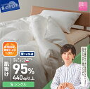 【ふるさと納税】 夏用 サステナブル SDGs 布団 甲州羽毛 軽量 肌掛けふとん 薄手タイプ シングル 寝具 日用品 保温性 ポーランド プレミアム マザーグ...