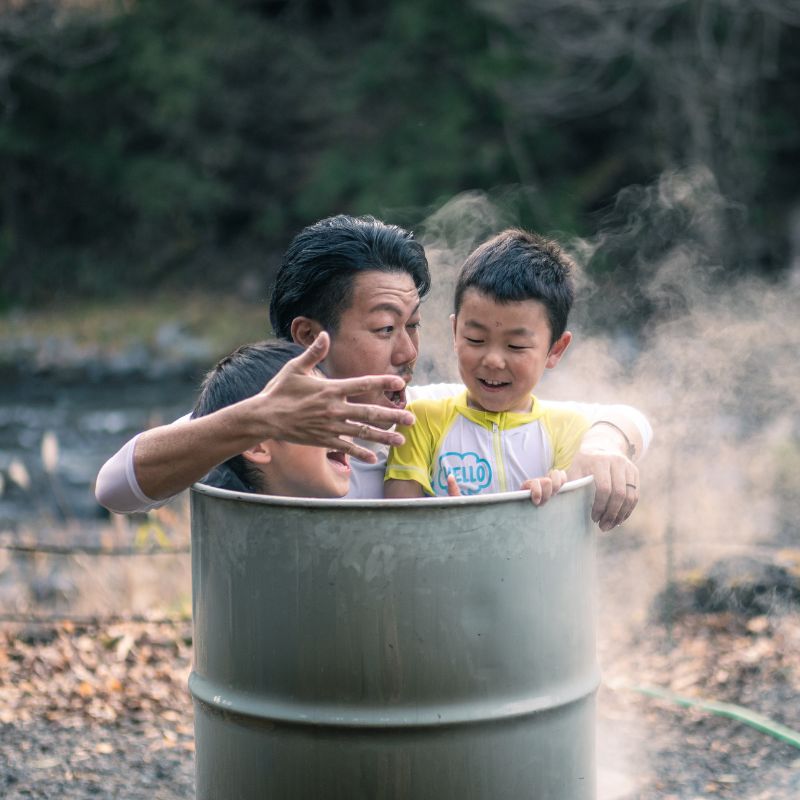 【ふるさと納税】＜10,000円分＞【CAMP & SAUNA 3set】キャンプ＆サウナ利用補助券　サウナ　キャンプ　アウトドア　チケット