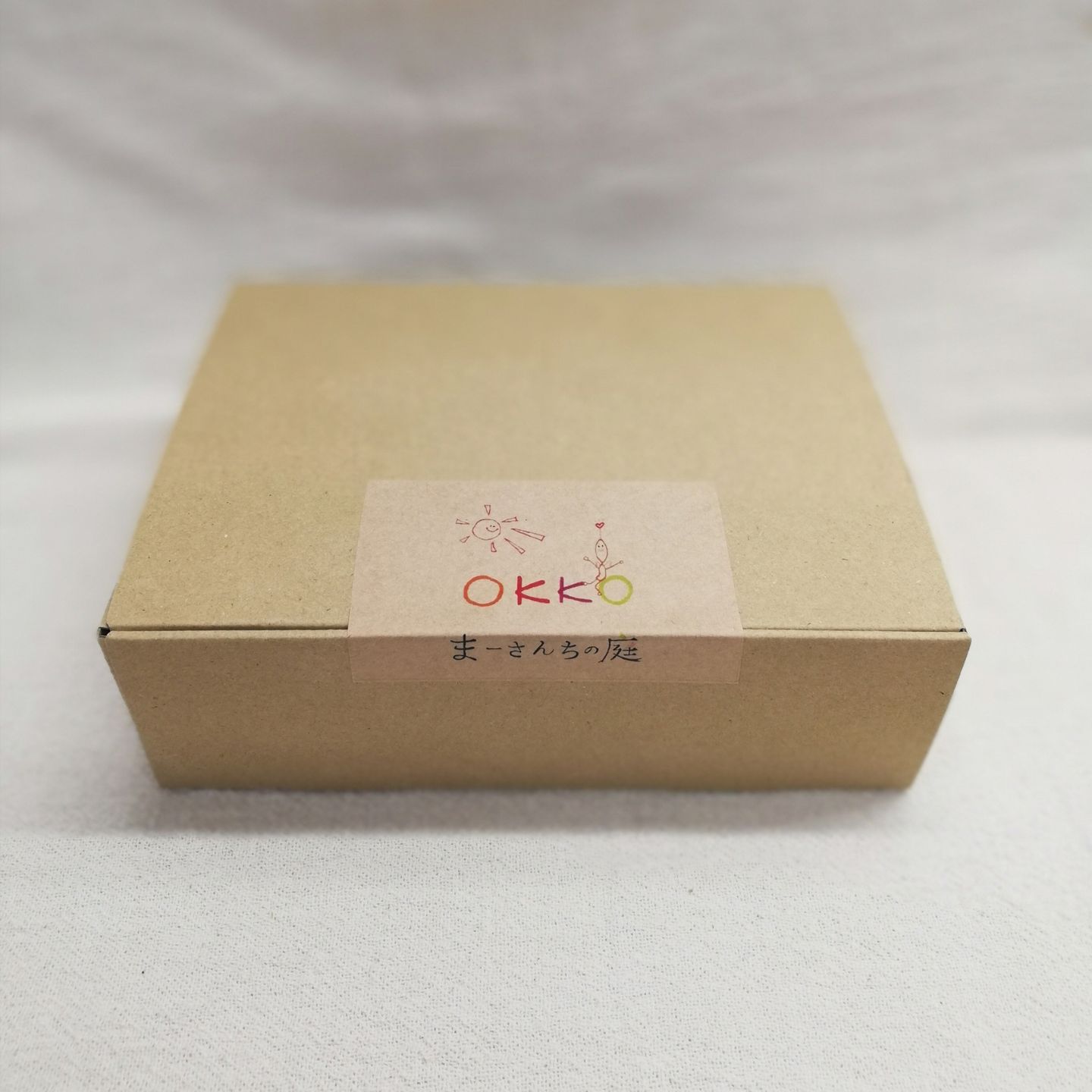 【ふるさと納税】 こめこクッキー　詰め合わせ || グルテンフリー 人生の楽園出演 まーさんちの庭 山梨県 都留市 おやつ f192040-tsuru-10003618 山梨県都留市 サンプル画像3