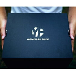 【ふるさと納税】【先行受付分】シャインマスカット 3～4房(約2kg)YAMANASHI PRIDE【1134569】 画像1