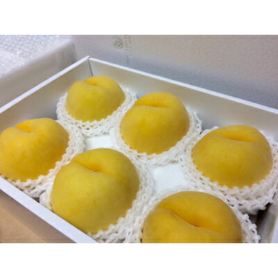 【ふるさと納税】やまなし内藤農園のジュエリーピーチ(R)黄桃 1.5kg【配送不可地域:離島】【1225480】 【ふるさと納税】やまなし内藤農園のジュエリーピーチ(R)黄桃 1.5kg【配送不可地域:離島】【1225480】