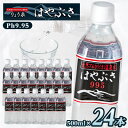 【ふるさと納税】【毎月定期便】りょう泉はやぶさ 995〈500ml×24本〉全6回【4058673】