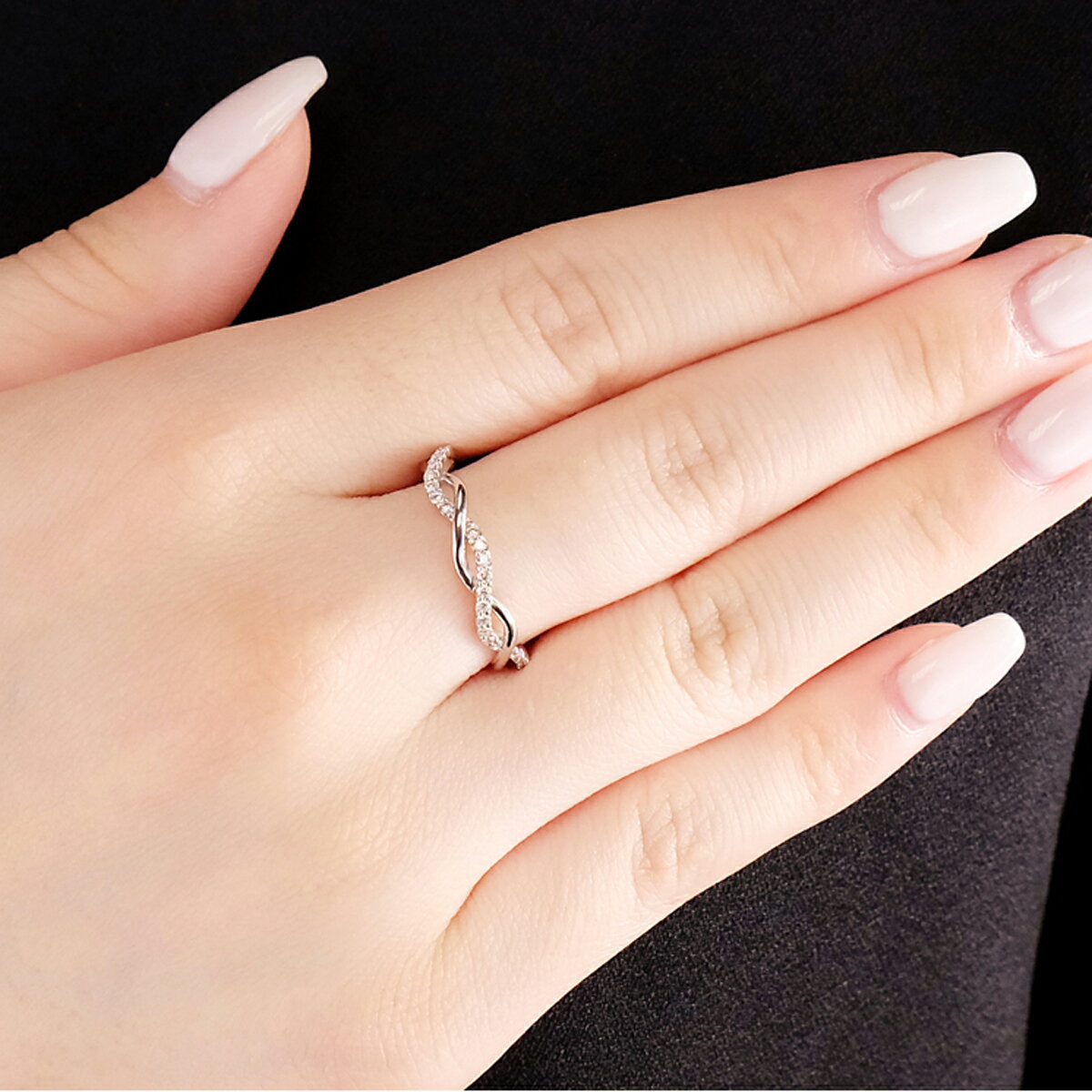 【ふるさと納税】 プラチナ950 ハードプラチナ ダイヤ リング 0.20CT R3651DI-P2 『サイズ：8号〜16号（0.5刻み可）』指輪 レディース ファッション ギフト プレゼント 誕生日 記念日 お祝い おしゃれ 大人 ケース付 ラッピング アクセサリー ジュエリー 鑑別書付 保証書付