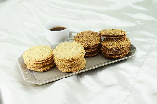 【ふるさと納税】もえぎの ショコラ サンド 24枚 入り 4箱