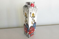 【ふるさと納税】日本酒 福徳長 甲斐の国 鬼ころし 2L×6本 紙パック 酒 / まあめいく / 山梨県 韮崎市 画像2