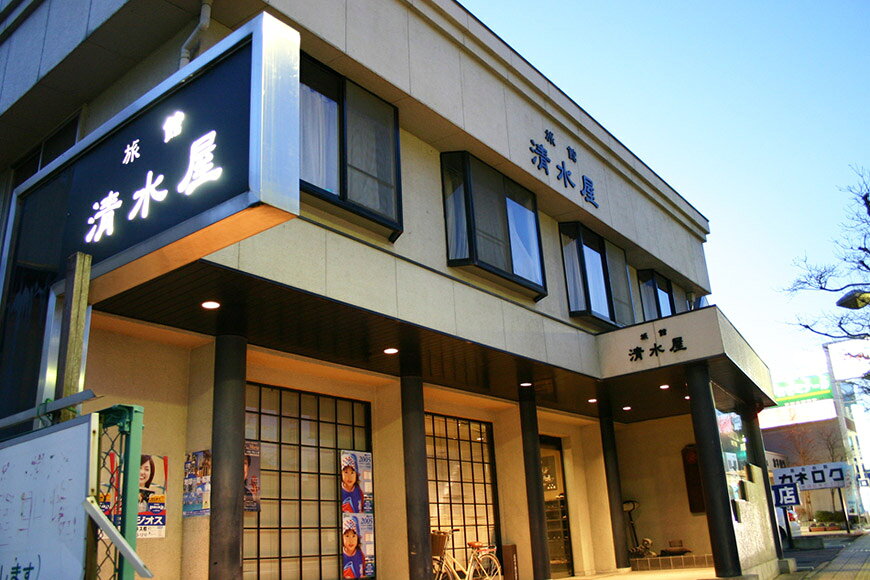 【ふるさと納税】 商品券 甲州街道 韮崎宿【清水屋旅館】宿泊割引券 3,000円分 ドリンクチケット1枚付き [清水屋旅館 山梨県 韮崎市 20740913] 旅行 観光 宿泊券 旅行券 クーポン券 f192074-nirasaki-10000538 山梨県韮崎市 サンプル画像3