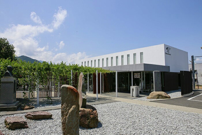 【ふるさと納税】 ワイン 山梨 定期便 6回 飲み比べ 詰め合わせ ワインセット セット 穂坂マスカット・ベーリーA シングル・ヴィンヤード 750ml 2種 6回 酒 ワイン 赤ワイン [シャトー・メルシャン 勝沼ワイナリー 山梨県 韮崎市 20743313] f192074-nirasaki-10000671 山梨県韮崎市 サンプル画像3