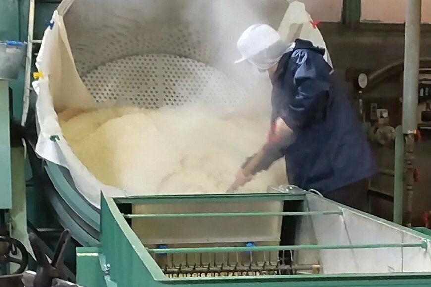 【ふるさと納税】 【井筒屋1番人気】 味噌 こうじ味噌を含む 4種セット 計3.0kg [井筒屋醤油 山梨県 韮崎市 20745017] みそ 食べ比べ 米みそ 麦みそ 合わせ味噌 麹味噌 f192074-nirasaki-10001109 山梨県韮崎市 サンプル画像2