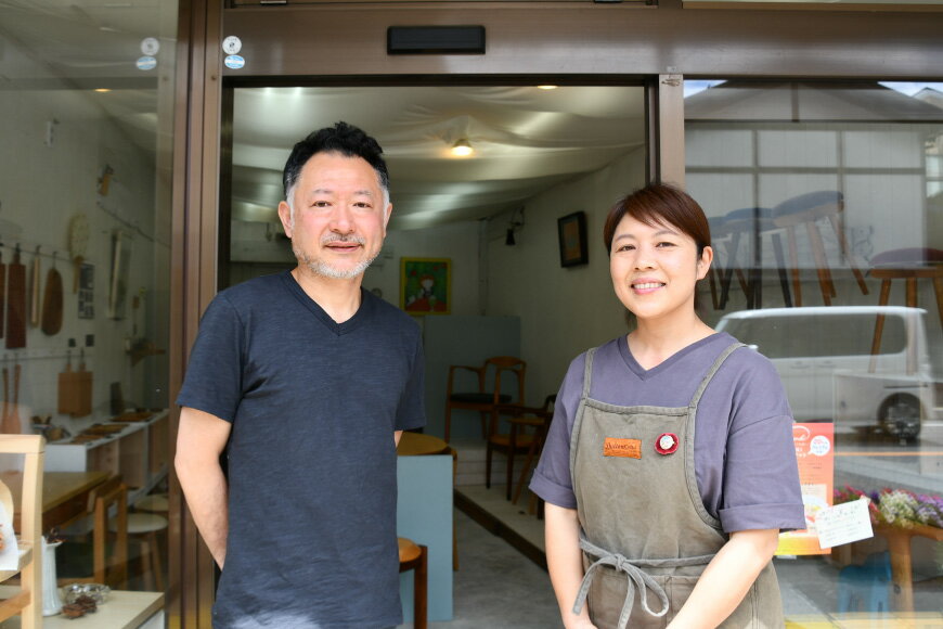 【ふるさと納税】スプーン はじめてのマイスプーン 1本 [abe椅子店 山梨県 韮崎市 20743743] 子供用 赤ちゃん ベビースプーン ベビー食器 木製 子供 持ちやすい 赤ちゃん カトラリー 食器 出産祝い