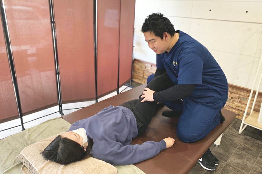 【ふるさと納税】韮崎リハビリセンター りすたー...の紹介画像3
