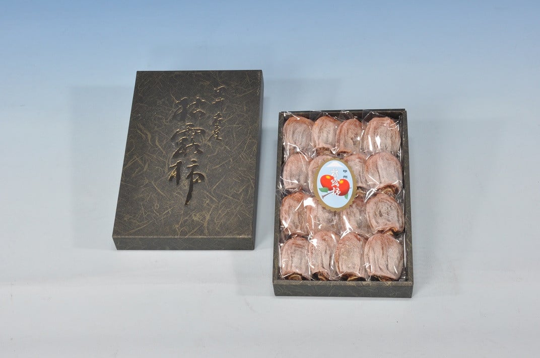 特産大和百目干し柿 AL