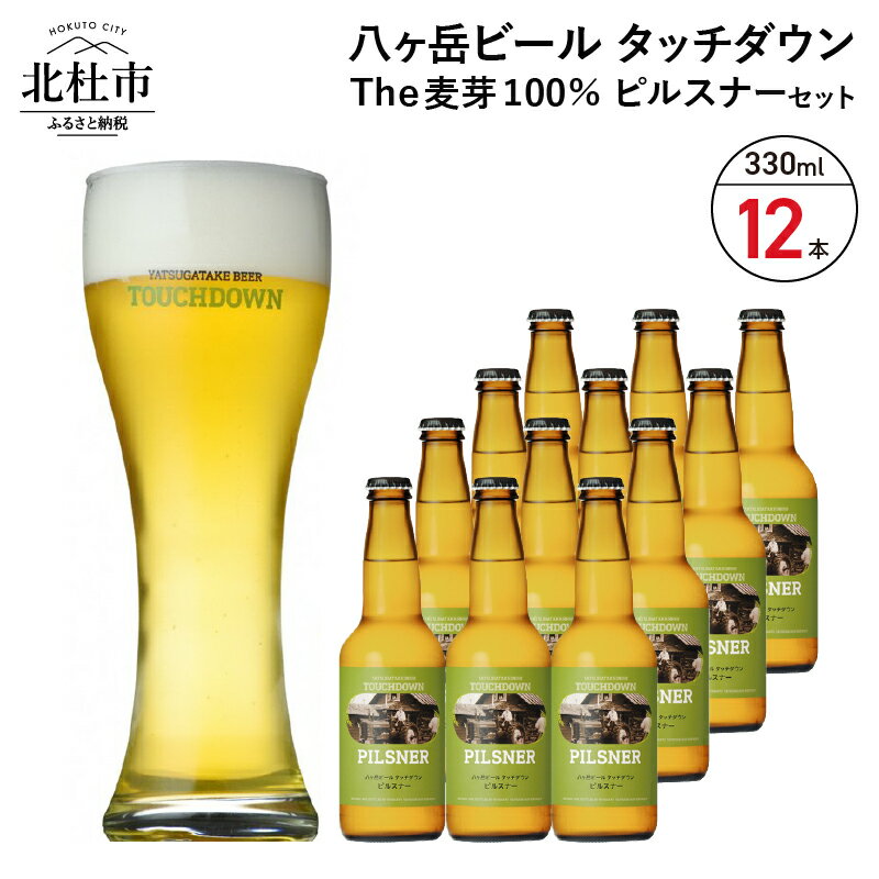 【ふるさと納税】 地ビール クラフトビール 330ml×12